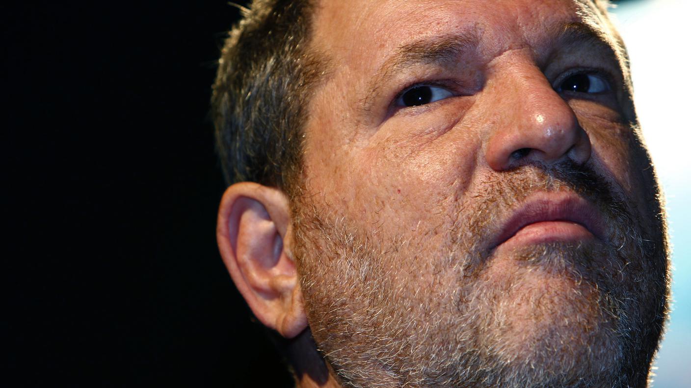 Lo scandalo delle molestie coinvolse il fondatore Harvey Weinstein