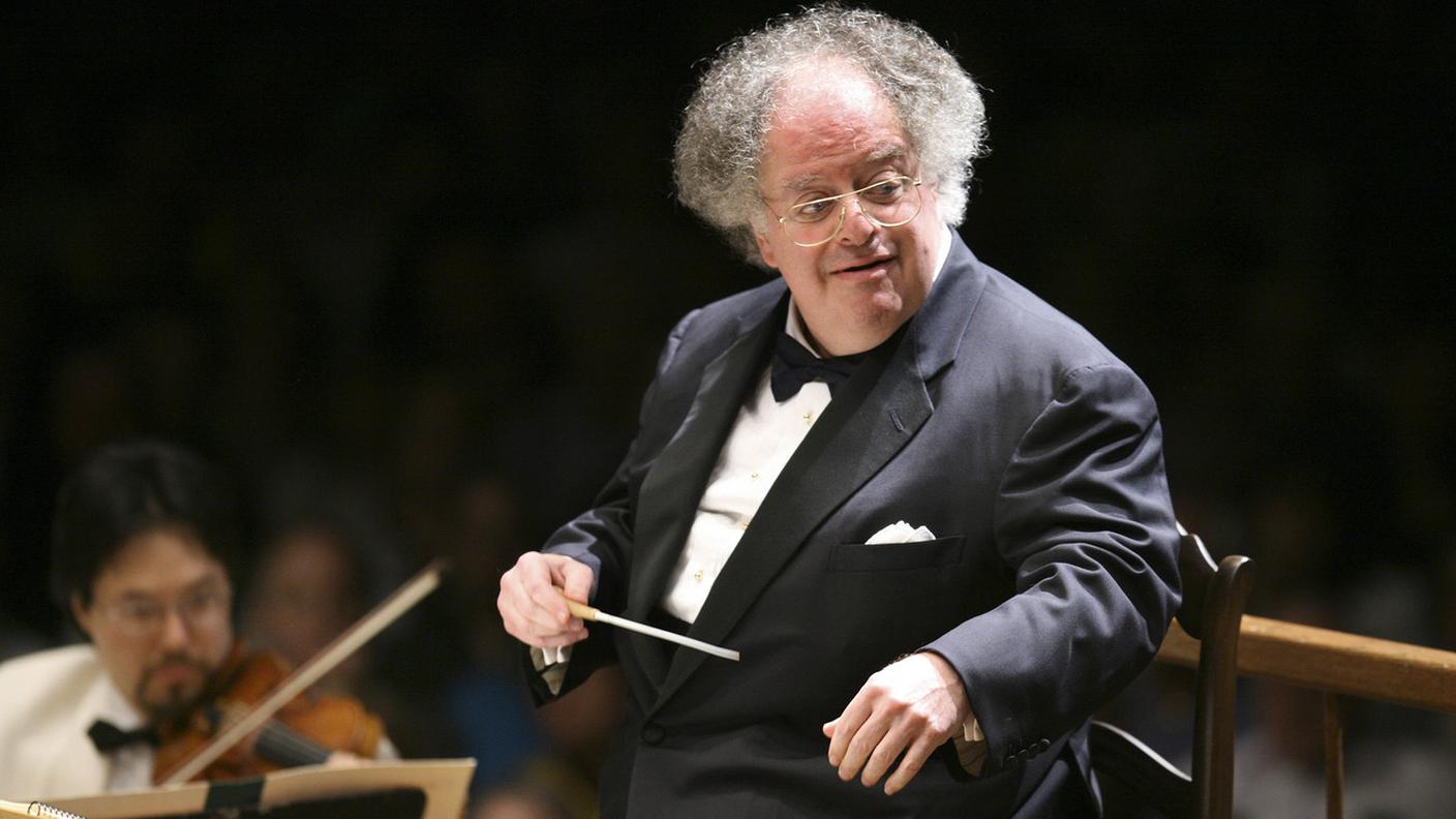 James Levine