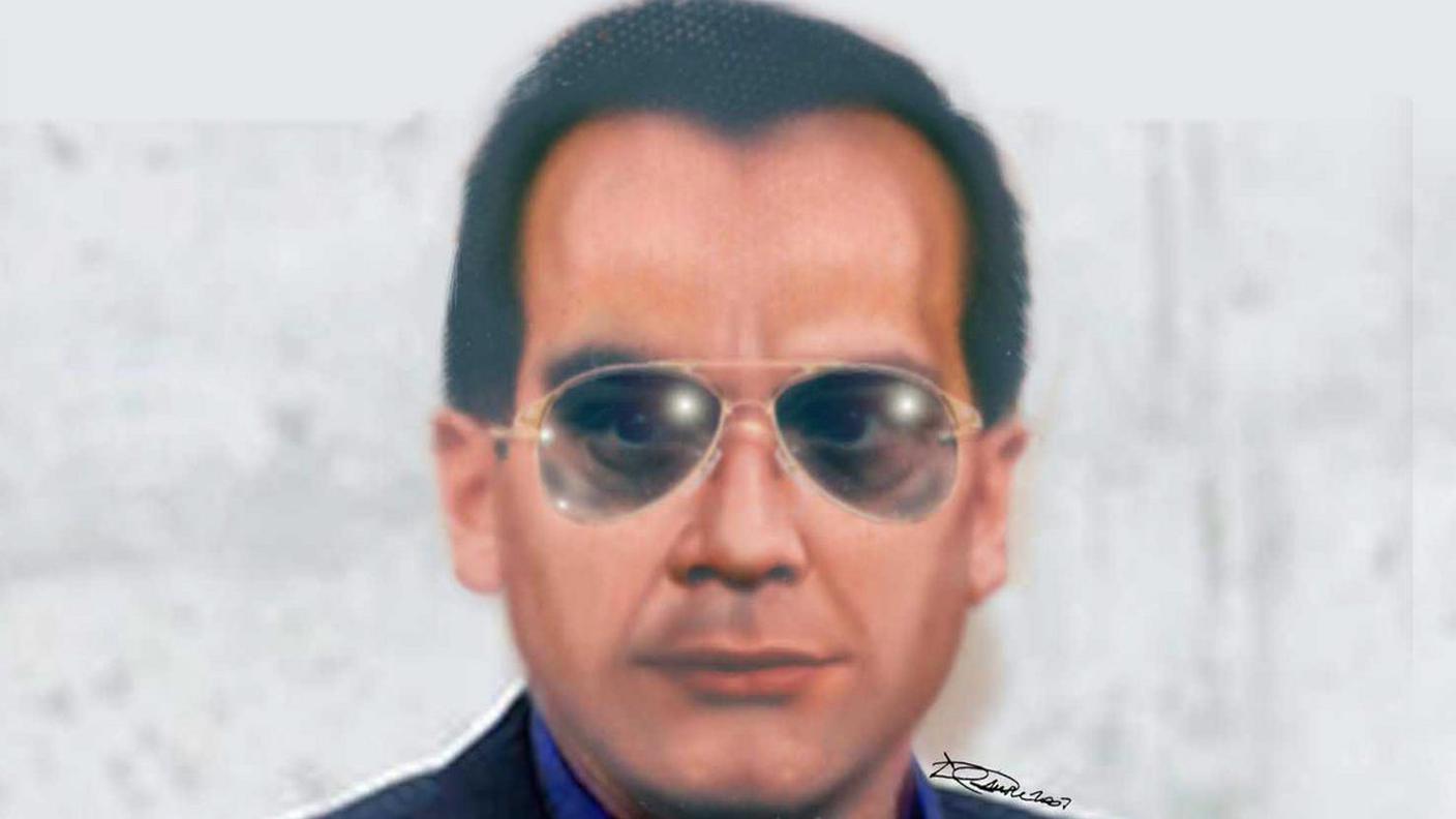Matteo Messina Denaro, latitante condannato  per le stragi di Roma, Milano e Firenze del 1993