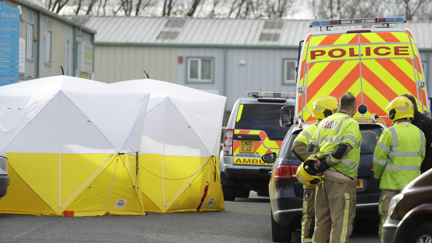 Avvelenamento Skripal, tensione alle stelle tra Mosca e Londra