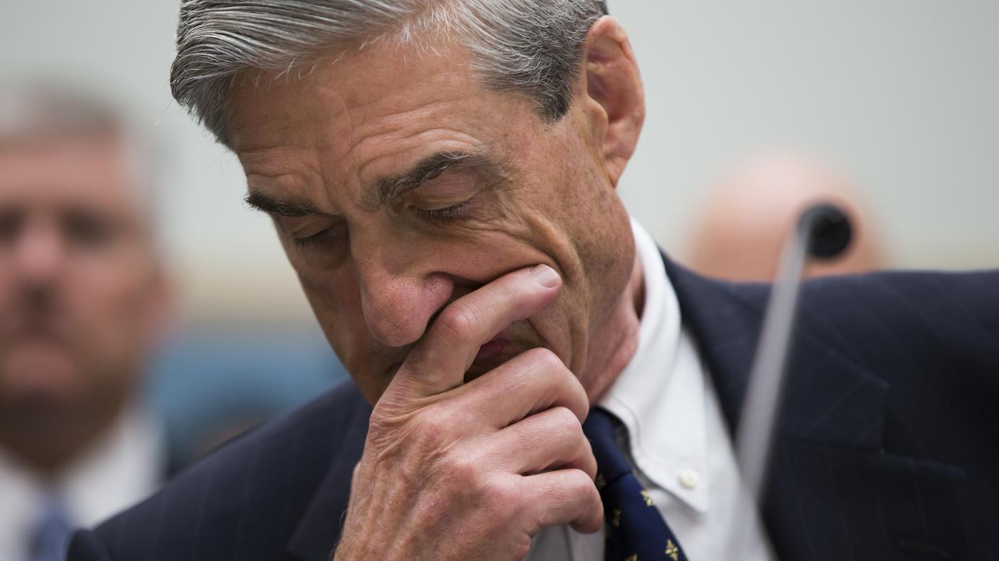 Robert Mueller