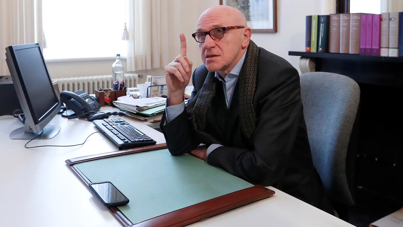 L'avvocato Bekaert precisa che vi sono gli estremi per impedire l'estradizione di Puigdemont
