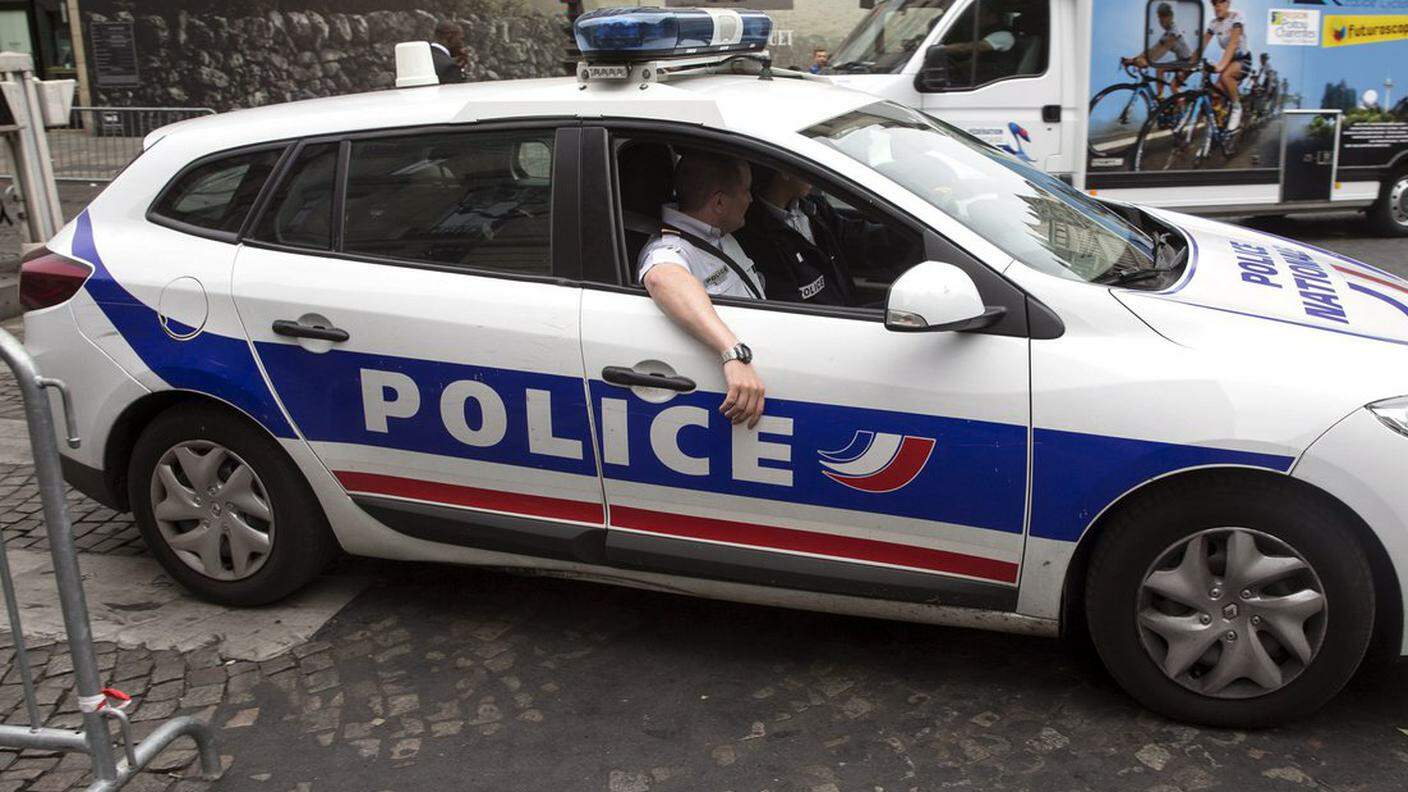 La comunità ebraica francese è preoccupata per il crescente aumento delle violenze
