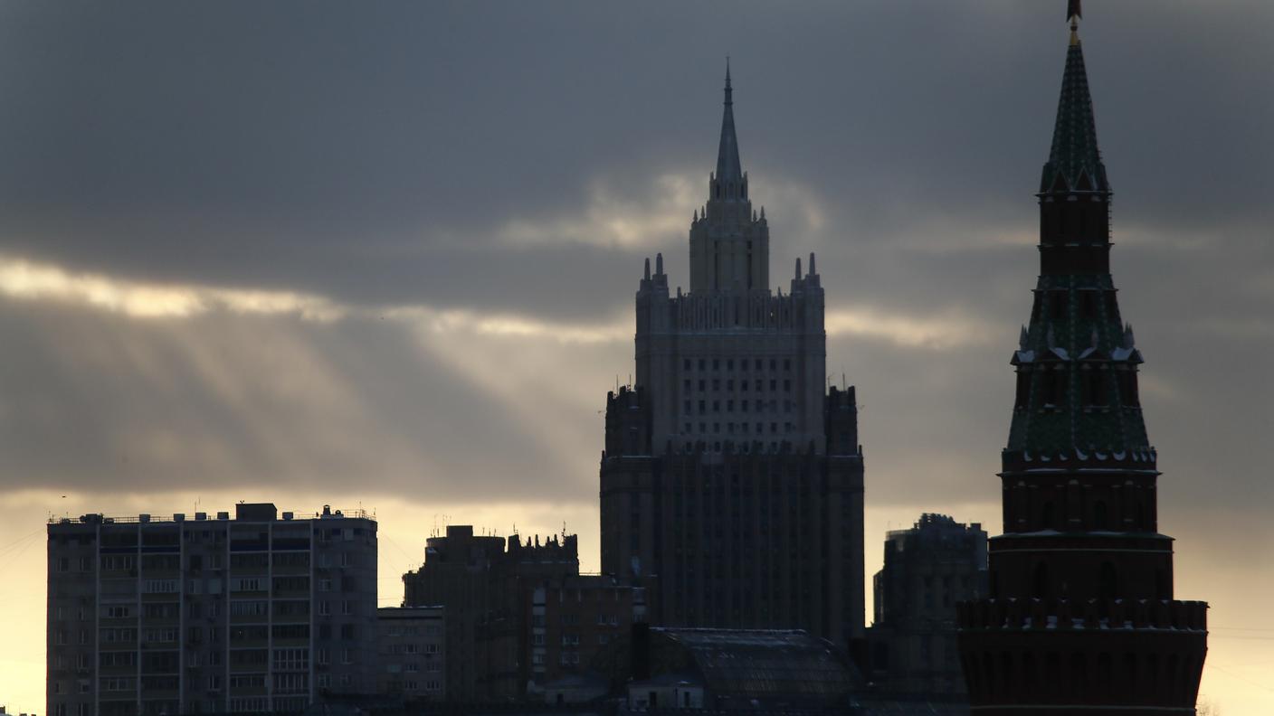 La Russia rigetta le accuse e le ombre che si sono addensate per il caso Skripal