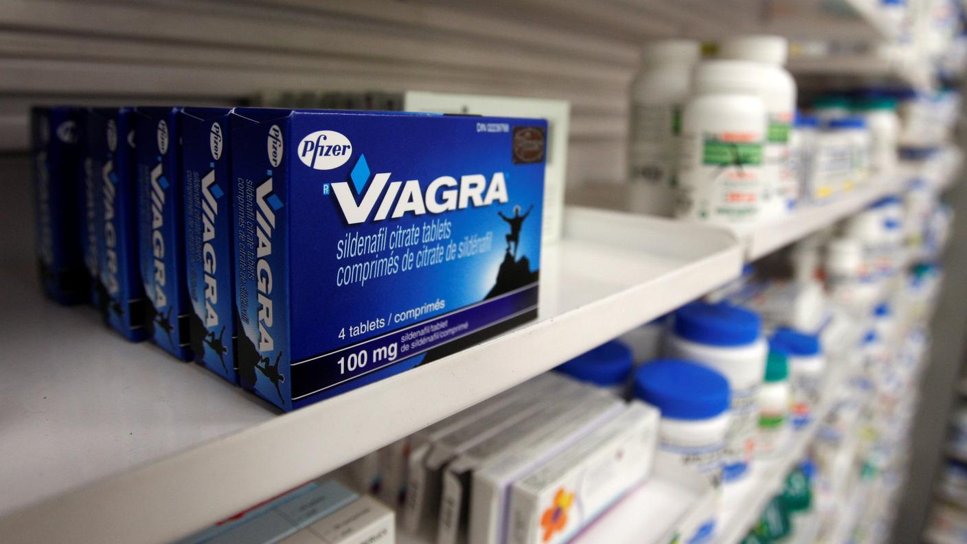 Compie vent'anni uno dei farmaci più famosi (e discussi) attualmente sul mercato