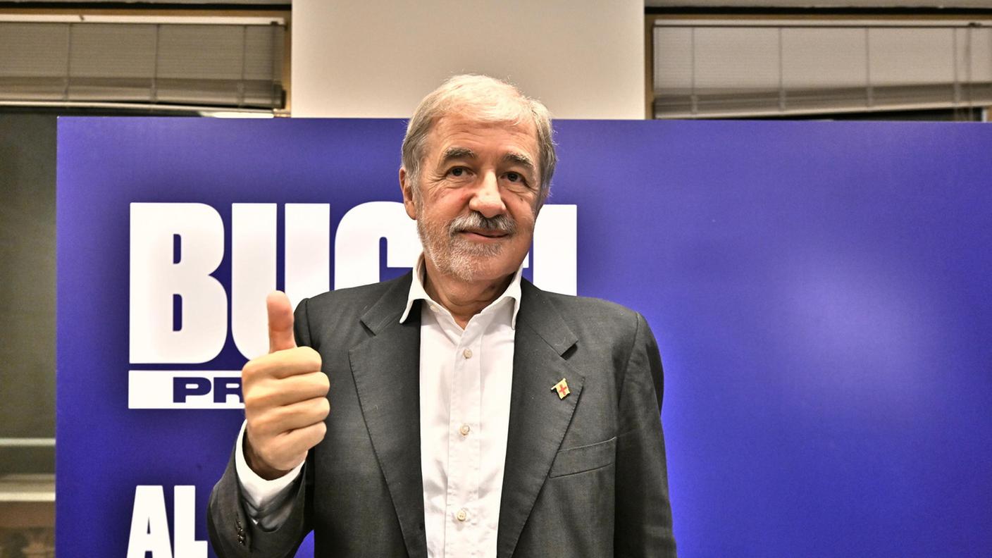 marco bucci