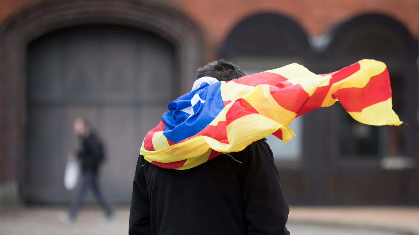 L'accusa di corruzione resta una base per una possibile estradizione in Spagna