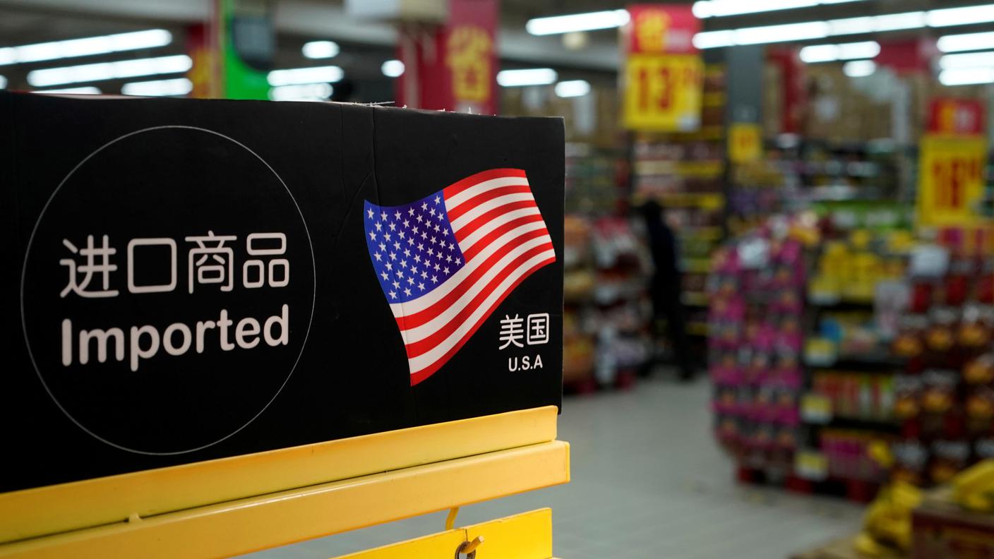 Merci cinesi ancora nel mirino degli USA