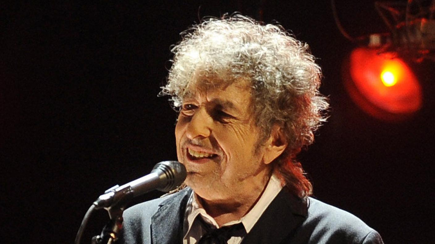 Bob Dylan