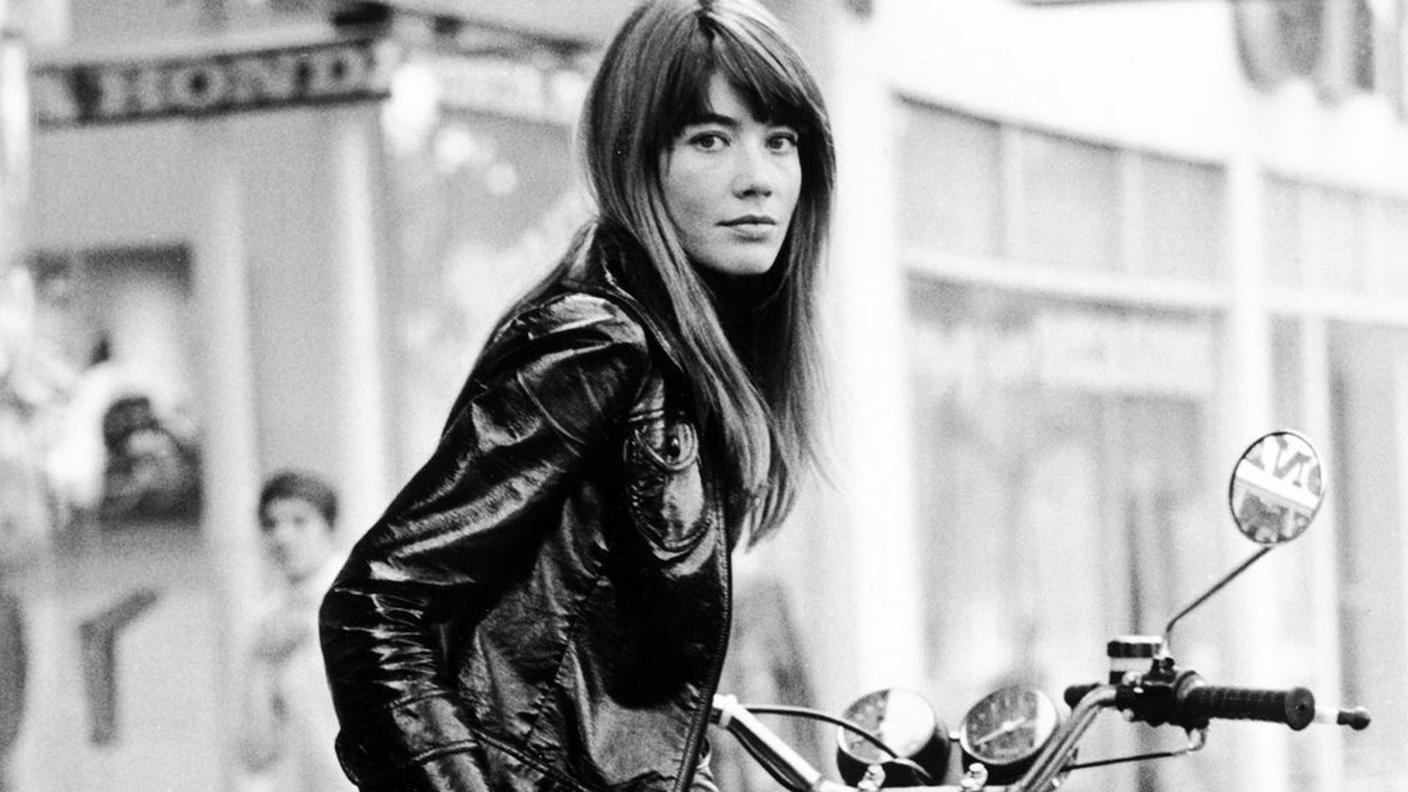 Françoise Hardy