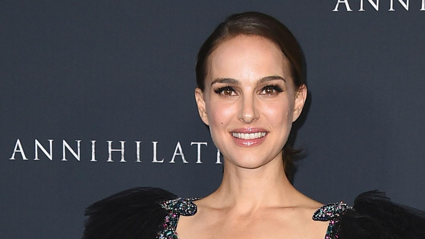 Natalie Portman