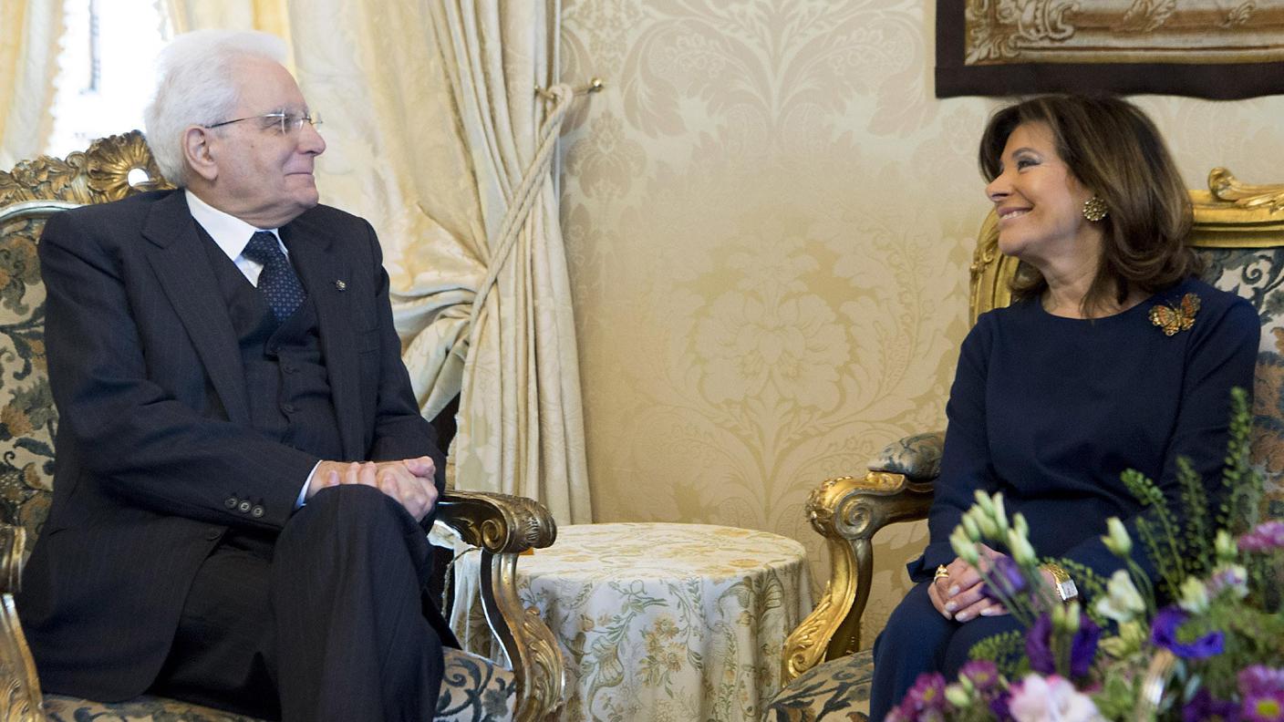 Ennesimo fallimento per la formazione del Governo italiano