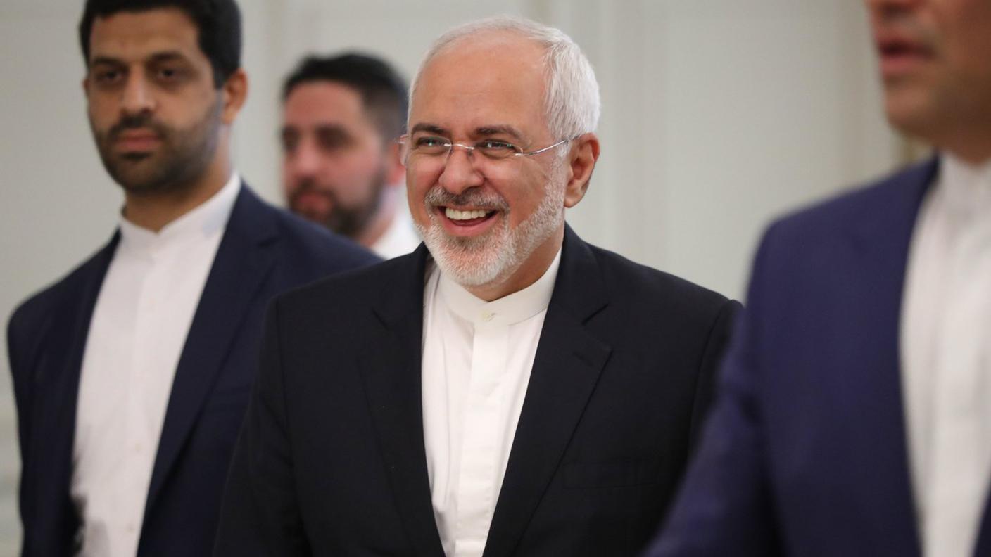 Il ministro degli esteri iraniano mette in guardia gli USA sul nucleare