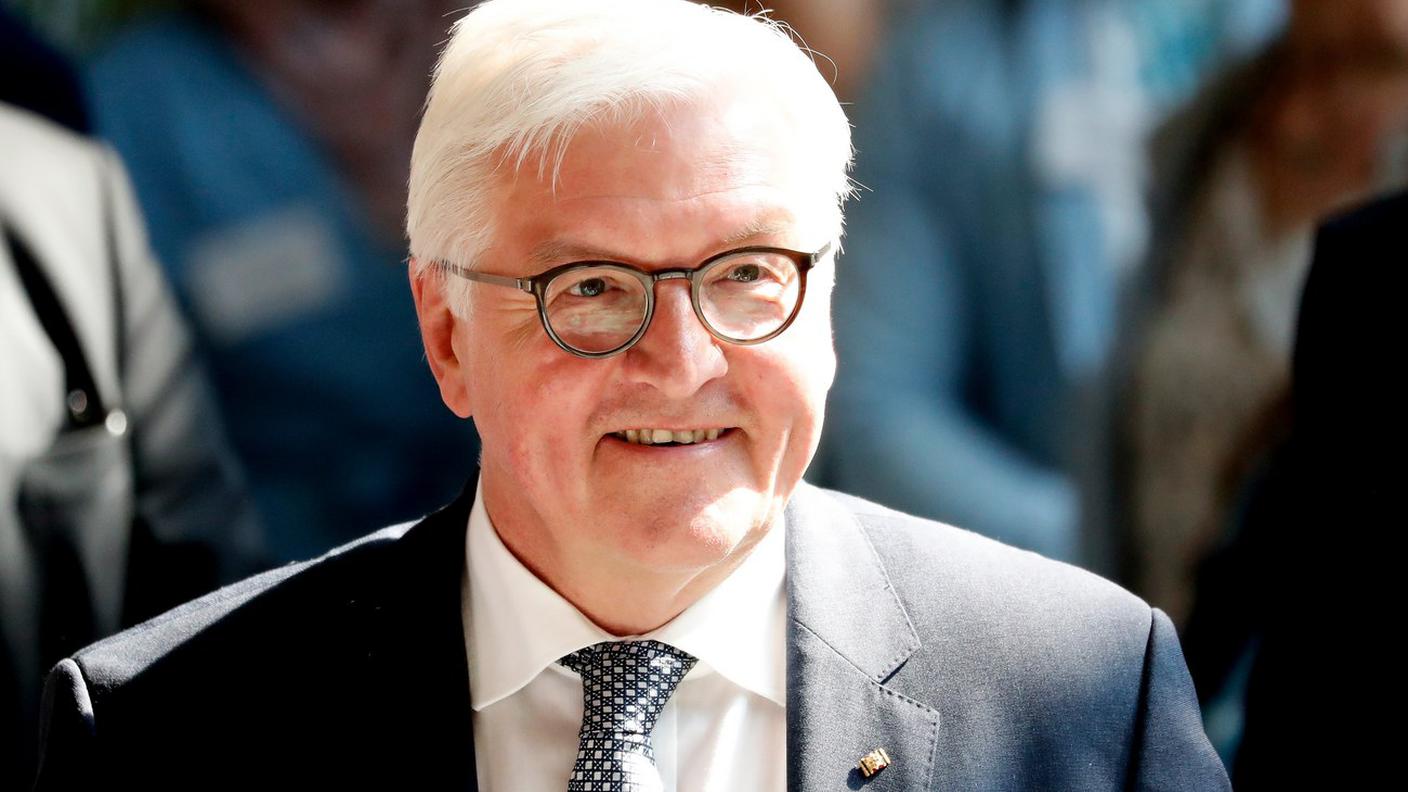 Frank-Walter Steinmeier