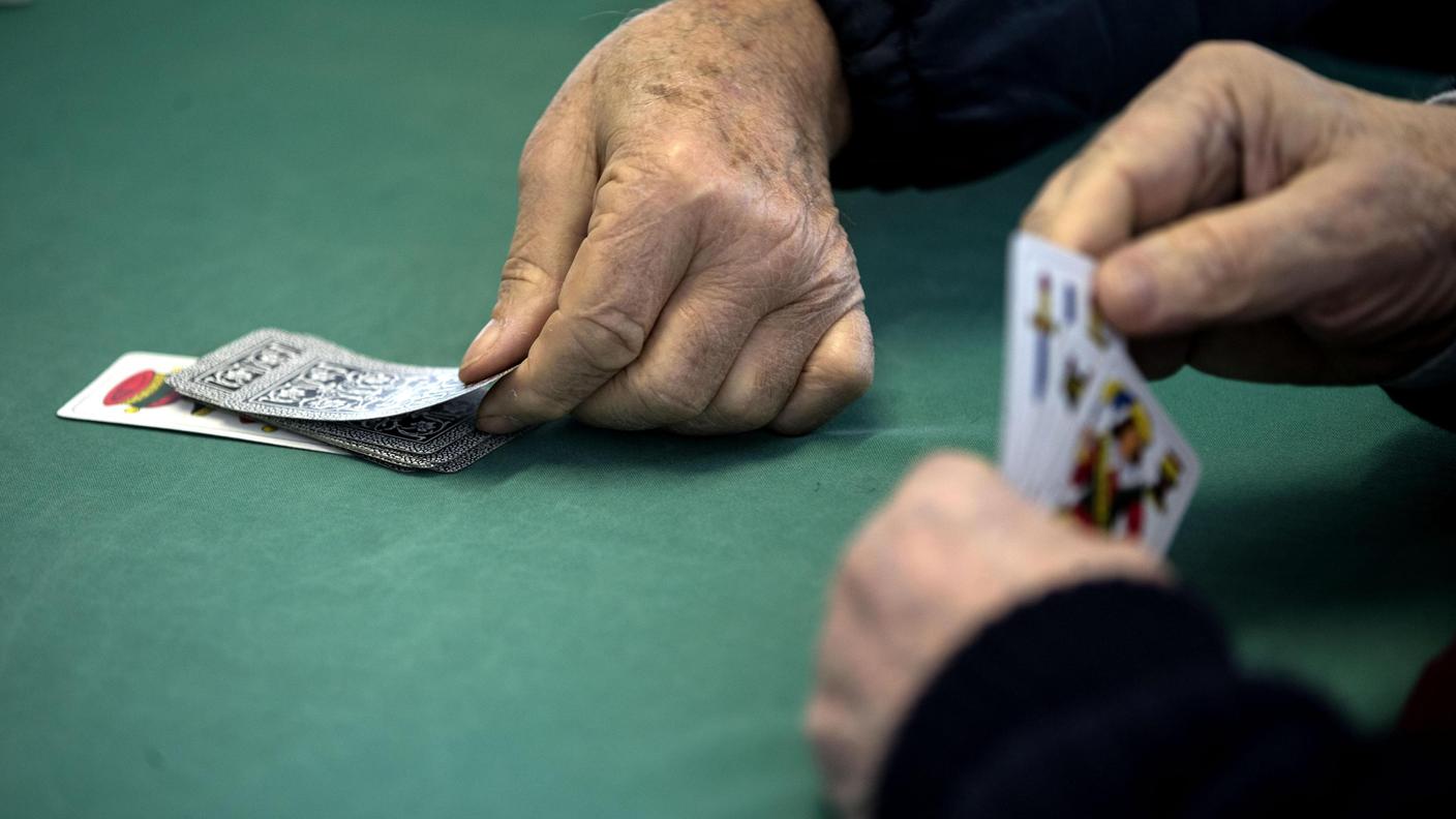 Troppe parolacce durante le partite