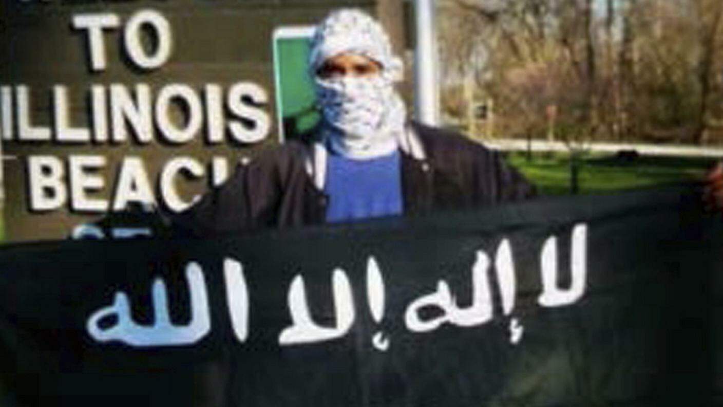 Gli jihadisti usano i portali online e i social network per fare proselitismo