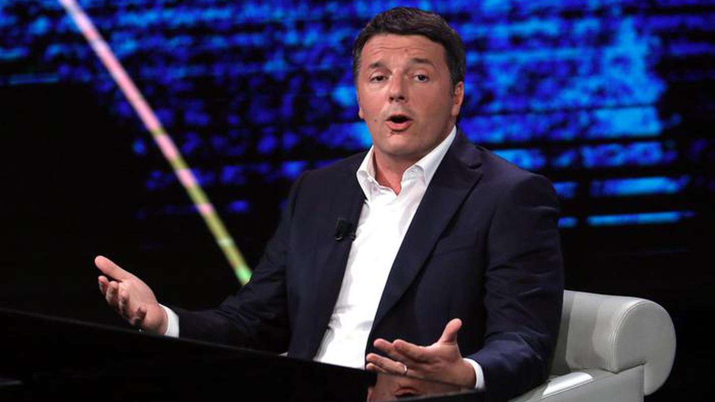 Renzi da Fazio