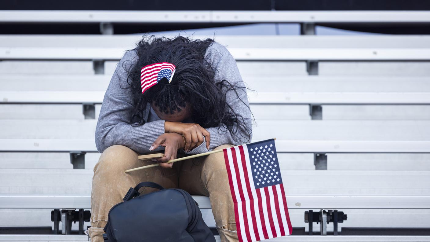 elezioni americane trump