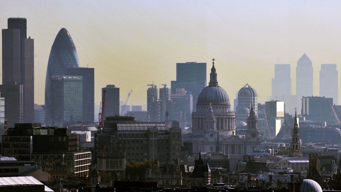 Londra resta in mano al partito conservatore