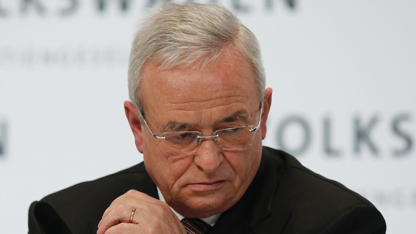 Martin Winterkorn è pronto a dare la sua versione dei fatti sullo scandalo del Dieselgate 