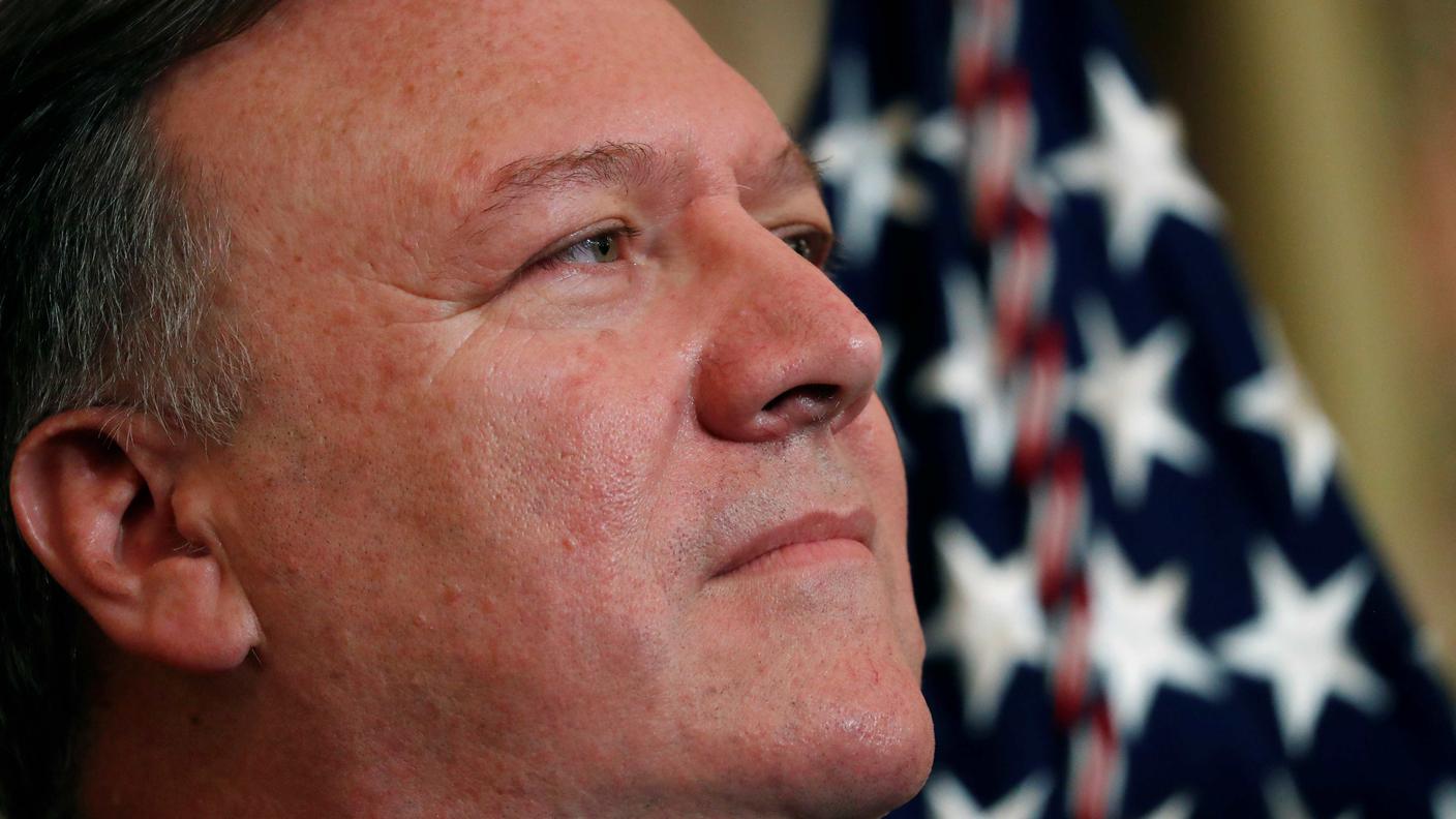 Mike Pompeo ha sfruttato a fondo il suo primo viaggio nella Corea del Nord
