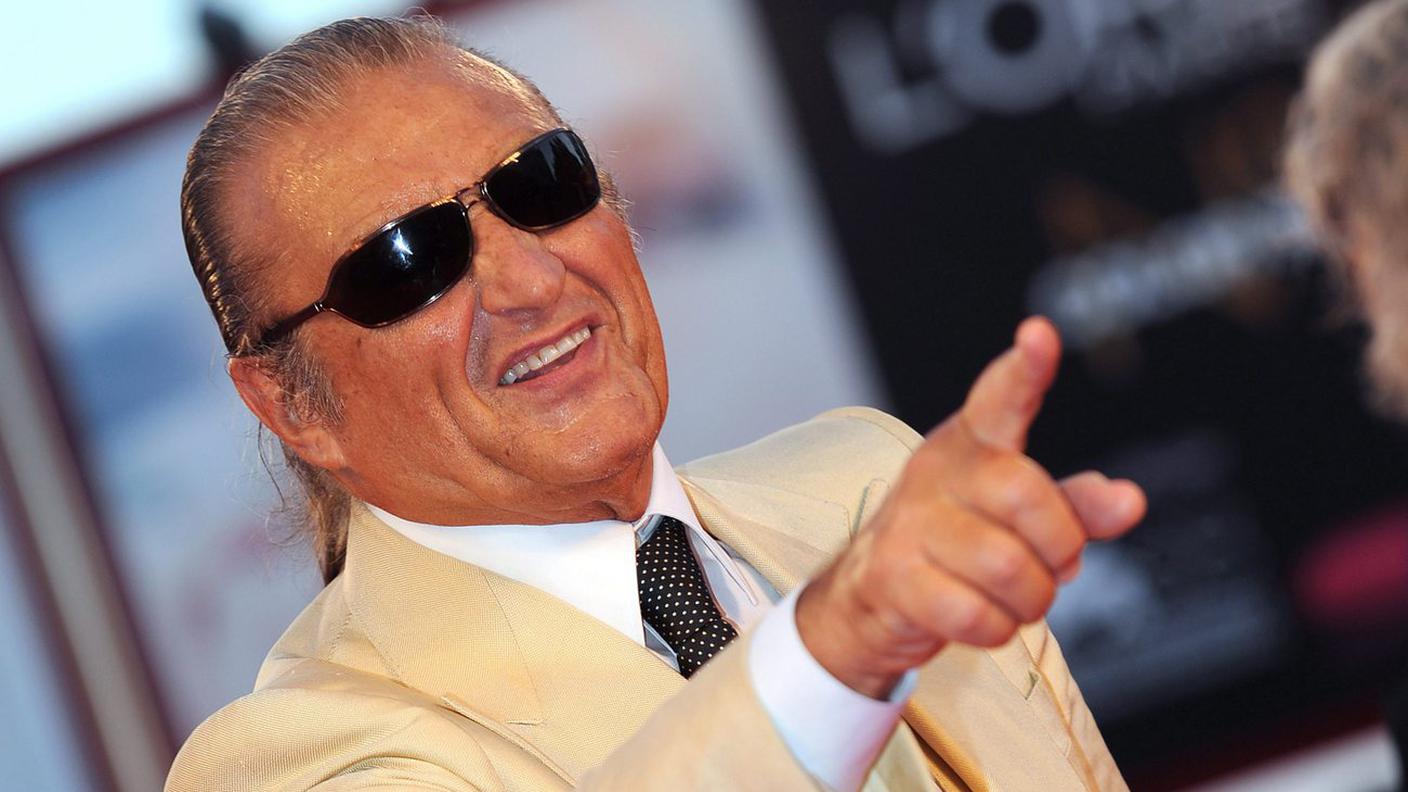È diventato "Grande grande grande"