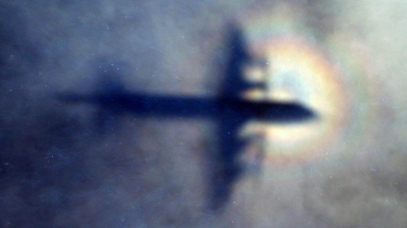 Un disastro per anni avvolto nel mistero