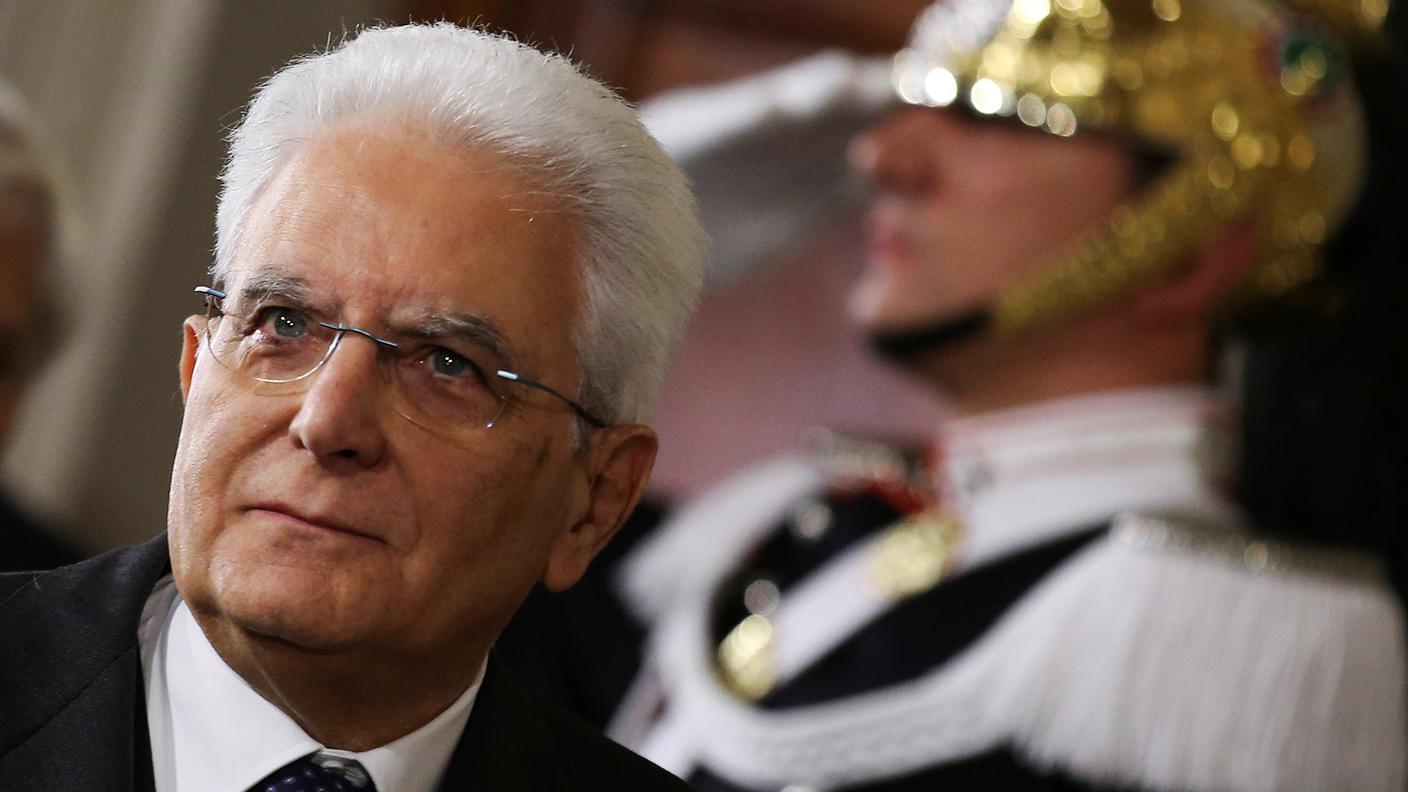 Dall'incontro con Sergio Mattarella dovrebbe essere ufficializzato il nome del futuro premier