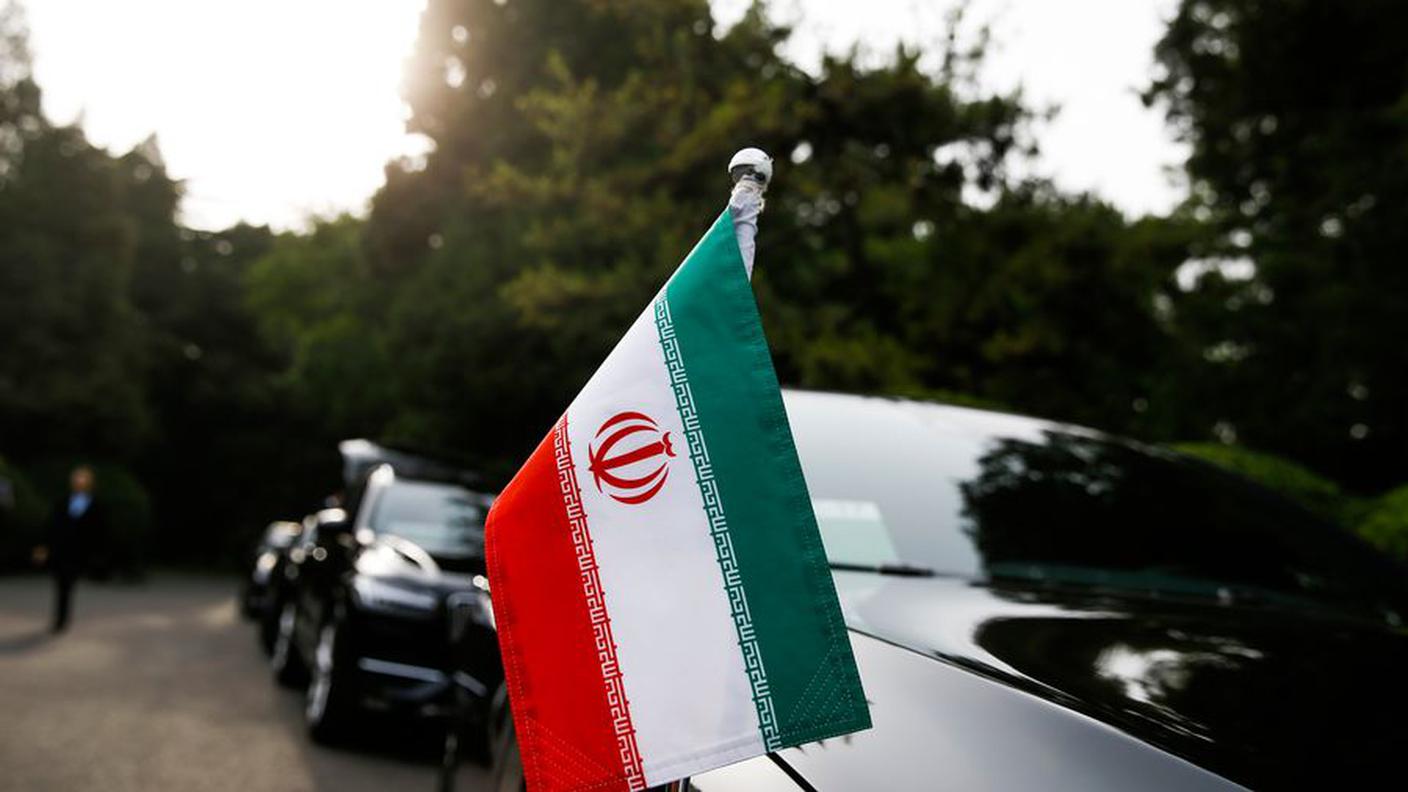 Interpellato dalla RSI un alto funzionario del Governo iraniano