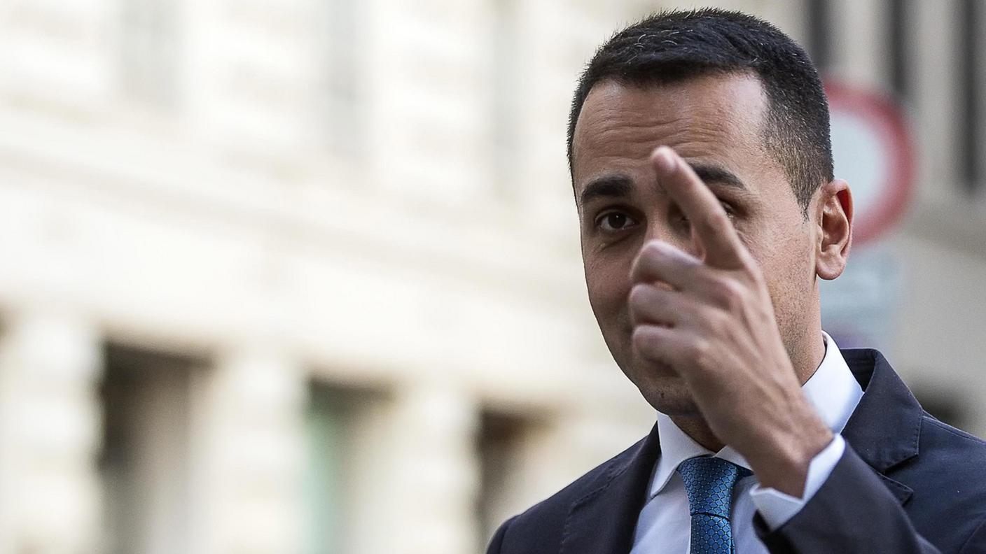 "Fuori dal Quirinale"