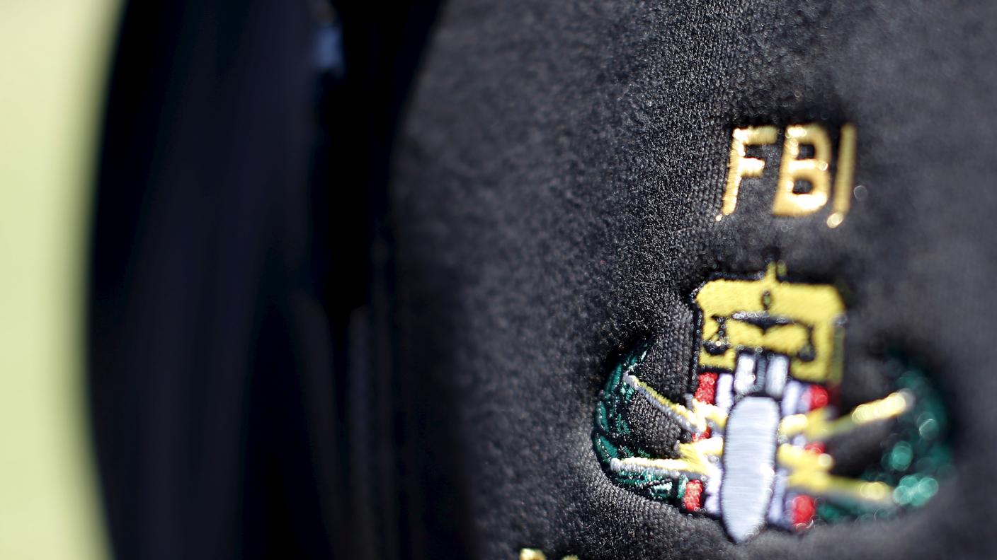 L'agente rischia ora provvedimenti disciplinari