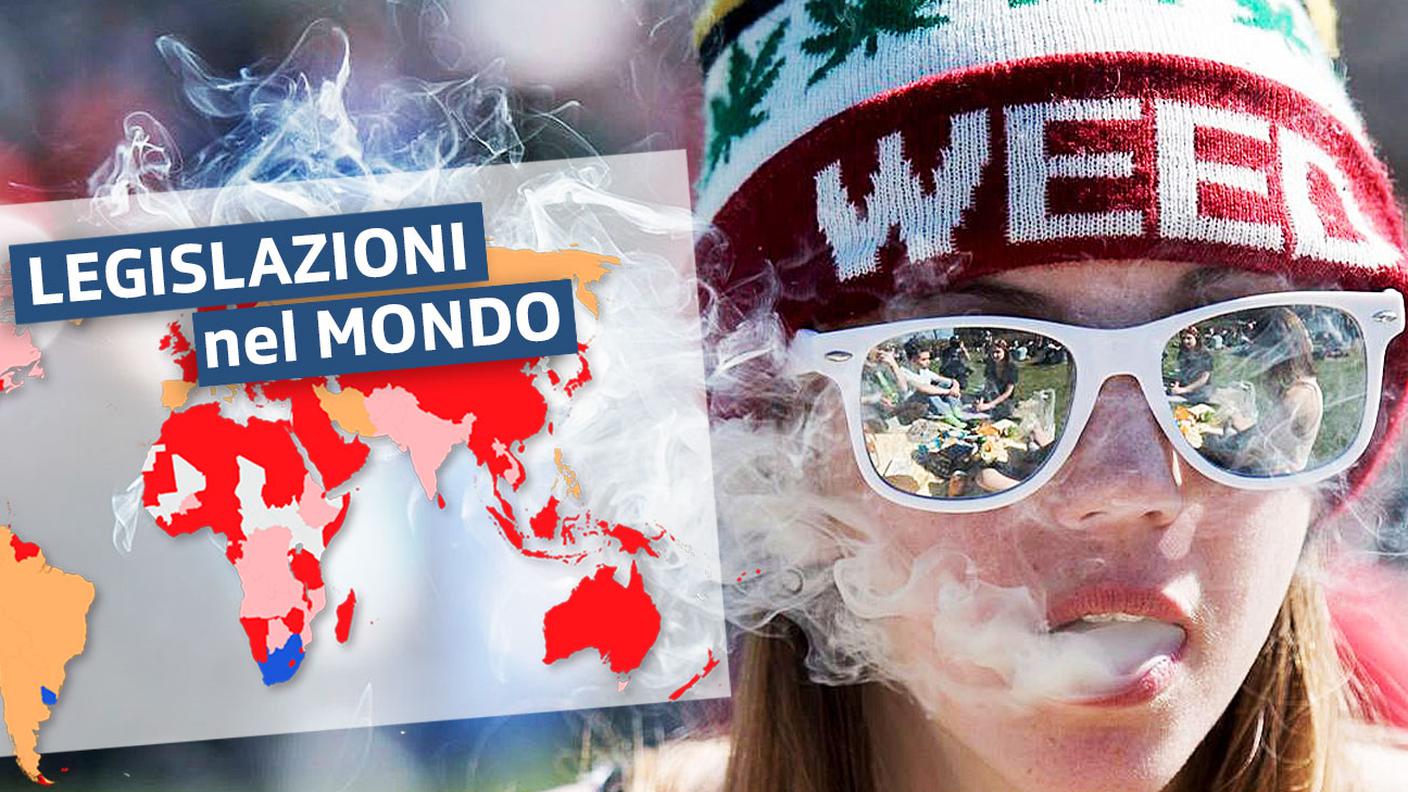 L'ultimo esame del testo di legge spetta alla Camera dei deputati