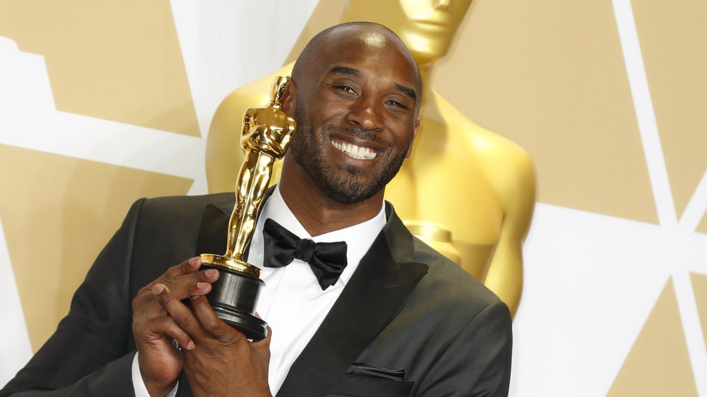 Un Oscar e... via