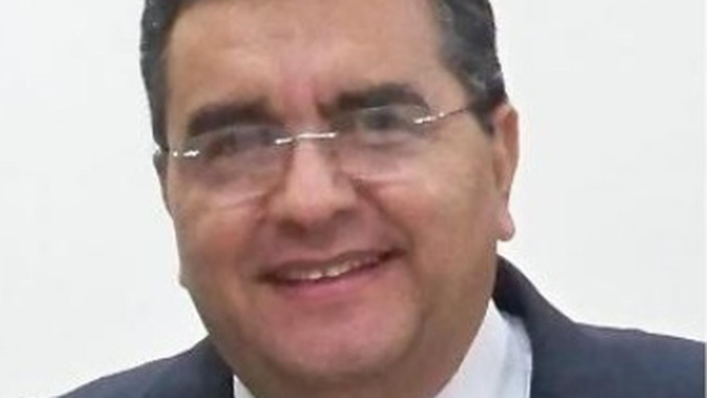 Ernesto Medina