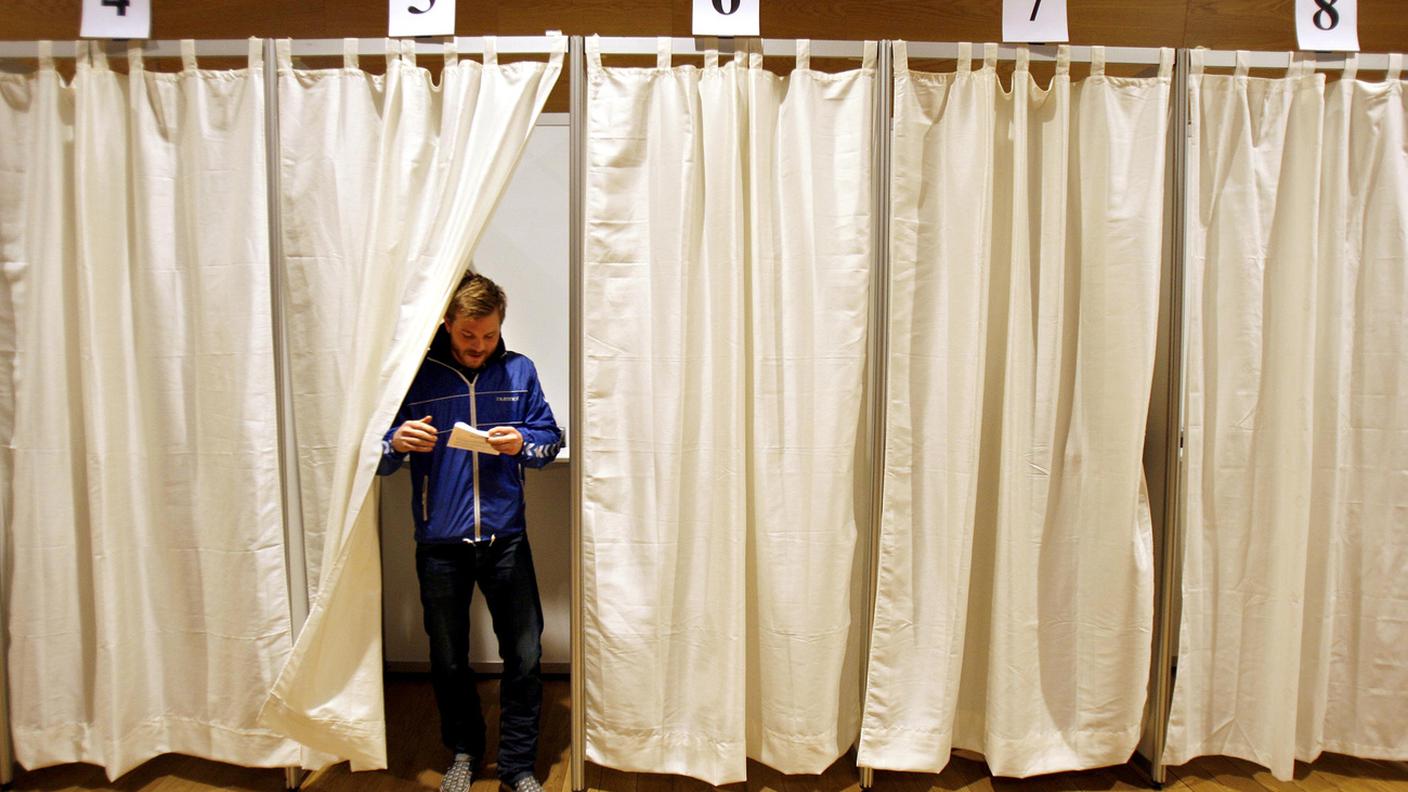 Islanda, socialdemocratici in testa nel voto anticipato
