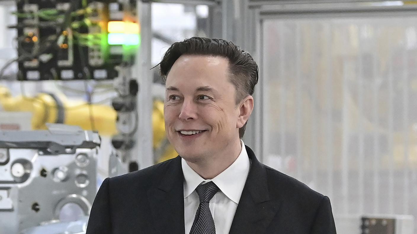 La giustizia USA è ancora contro il maxi-salario di Elon Musk