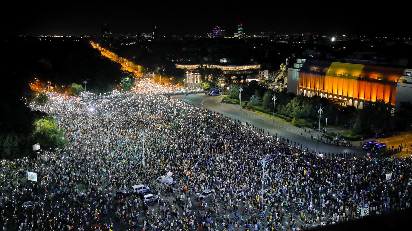Bucarest