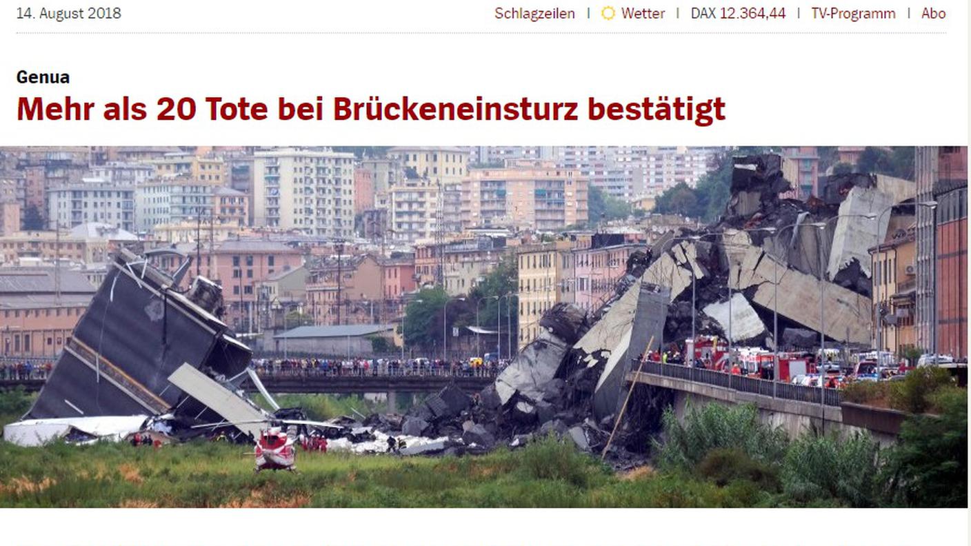 Der Spiegel