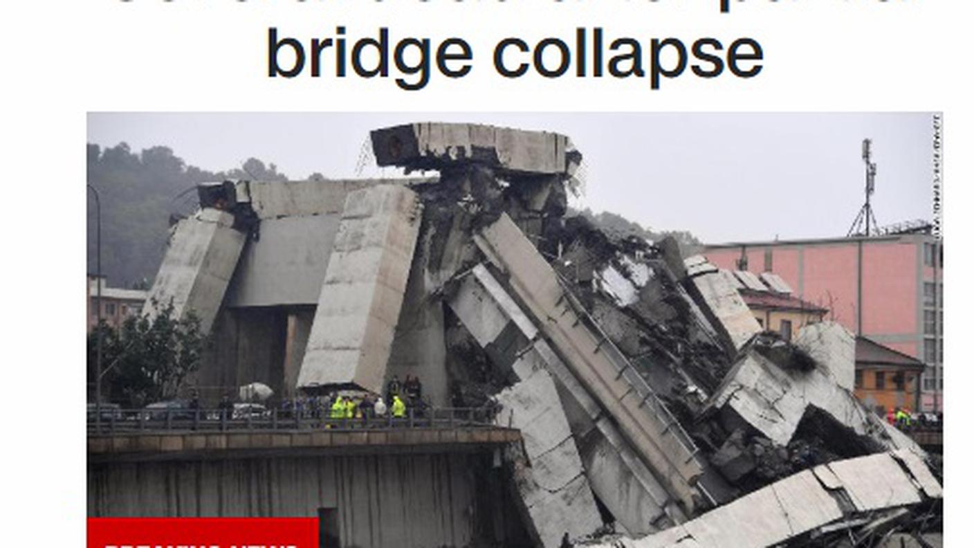 CNN