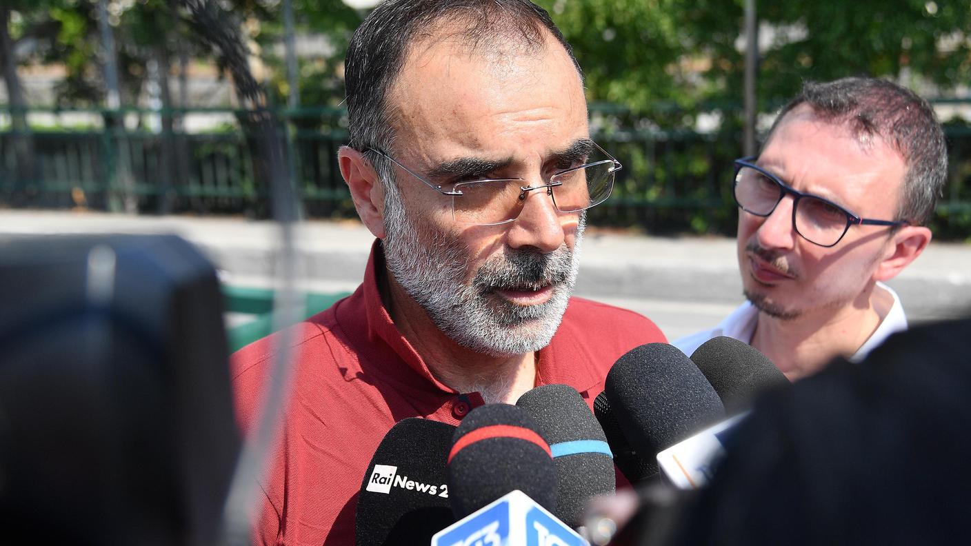 Roberto Ferrazza