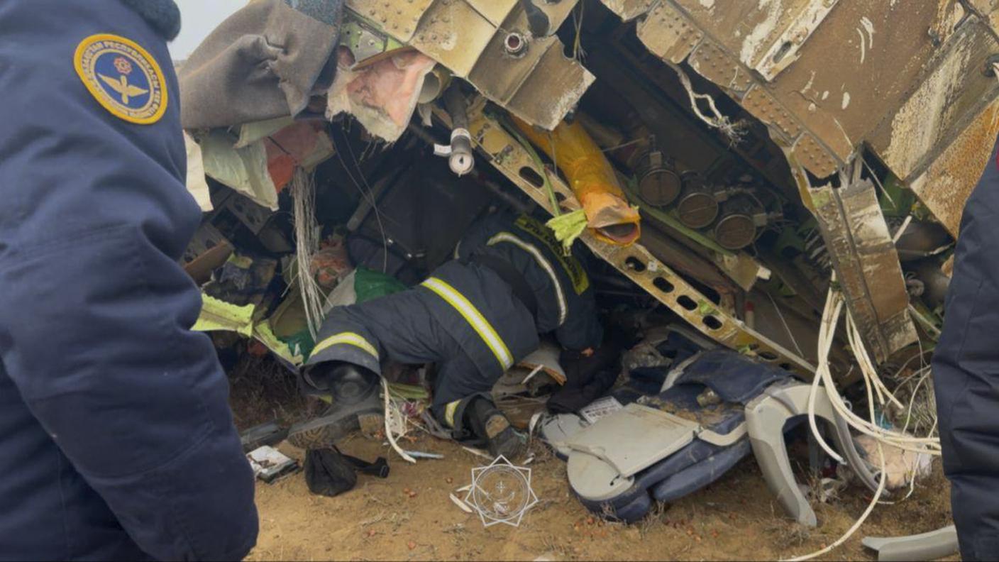 Non sono ancora chiare le cause del disastro aereo che ha coinvolto un Embraer 190