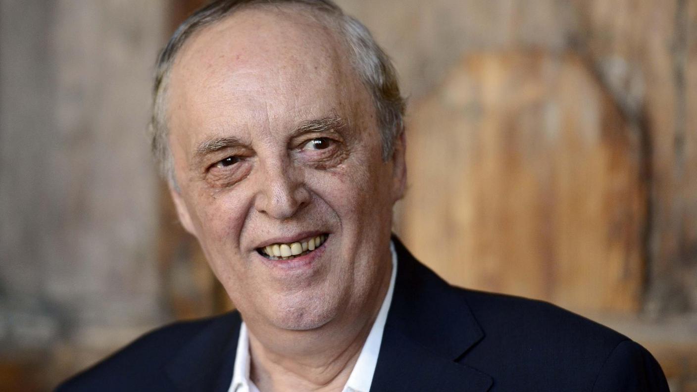 Dario Argento