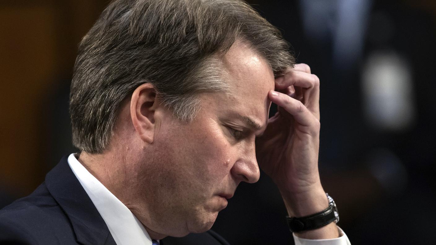 Brett Kavanaugh, il giudice nominato da Trump alla Corte suprema