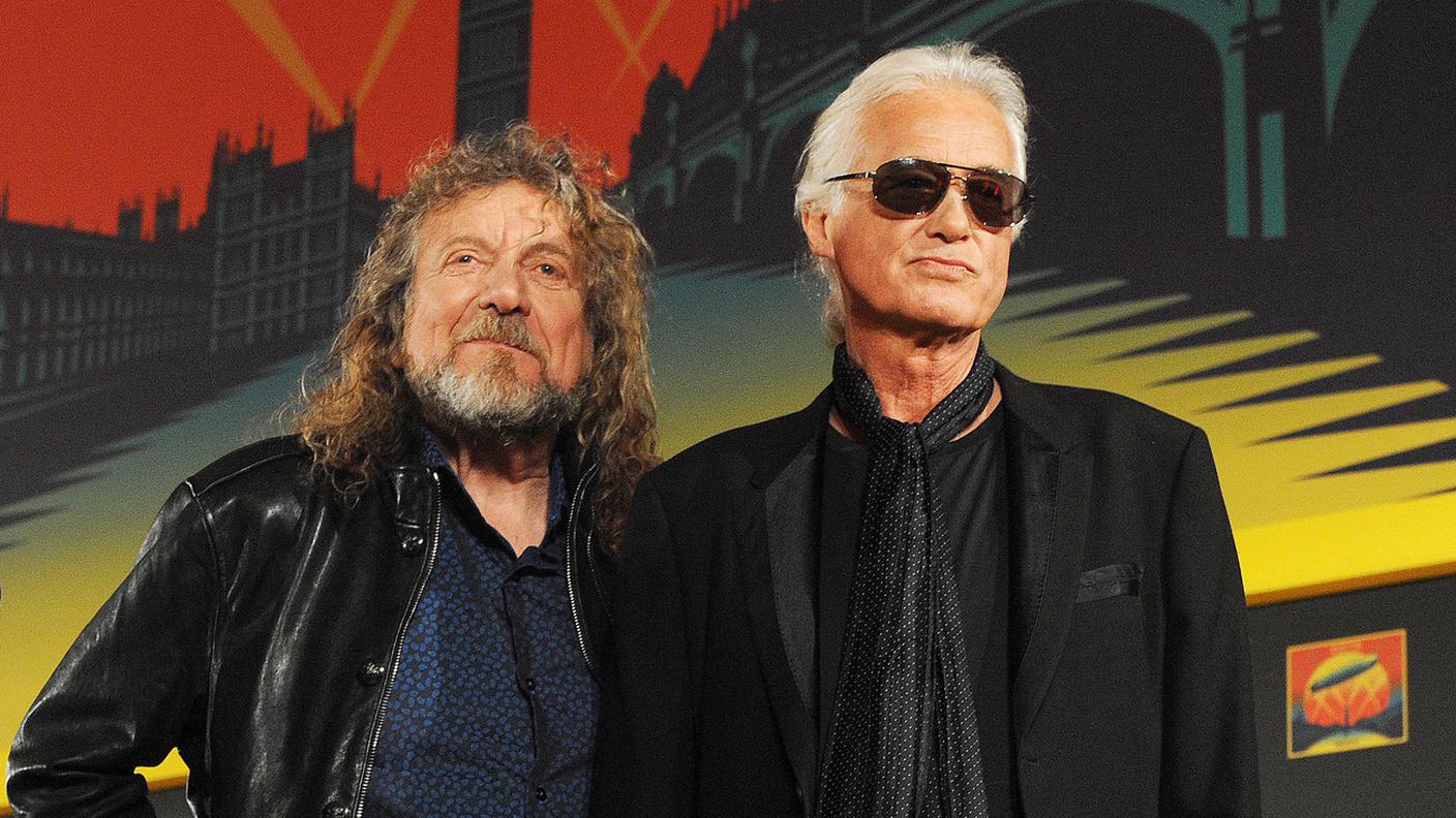 Tutto da rifare nel processo per il presunto plagio di Stairway to Heaven