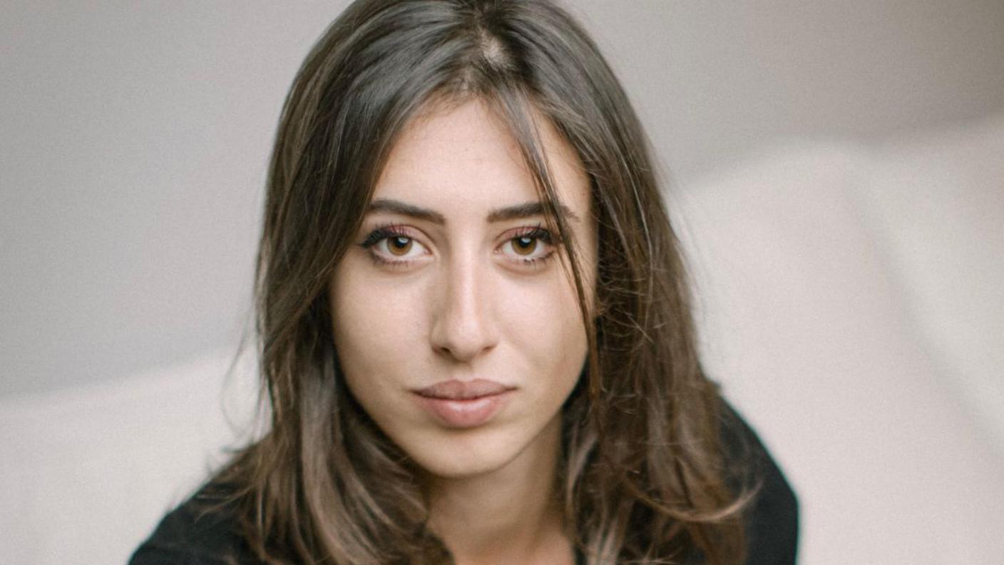 Cecilia Sala
