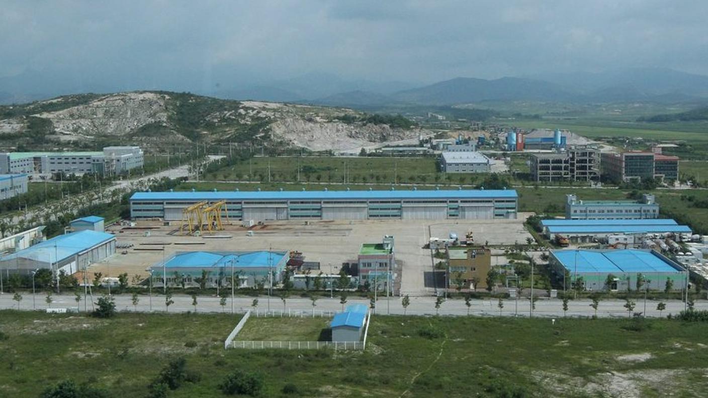 area industriale kaesong corea ky.JPG
