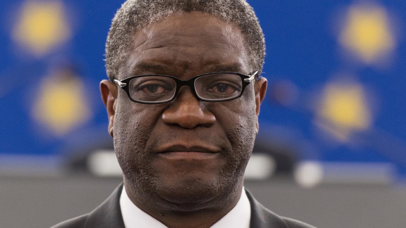 Mukwege