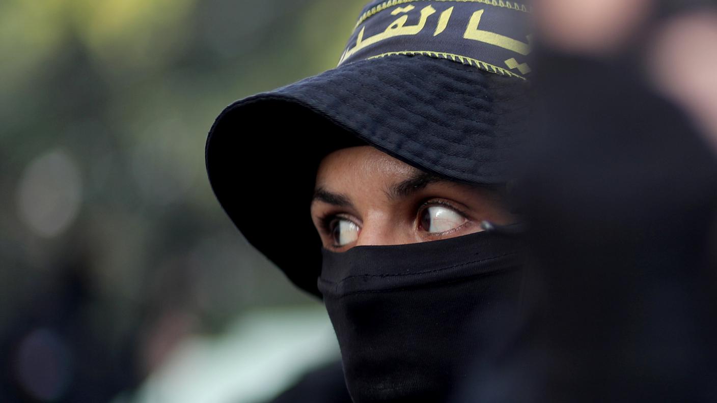 La maggior parte dei casi riguarda attività connesse al jihadismo