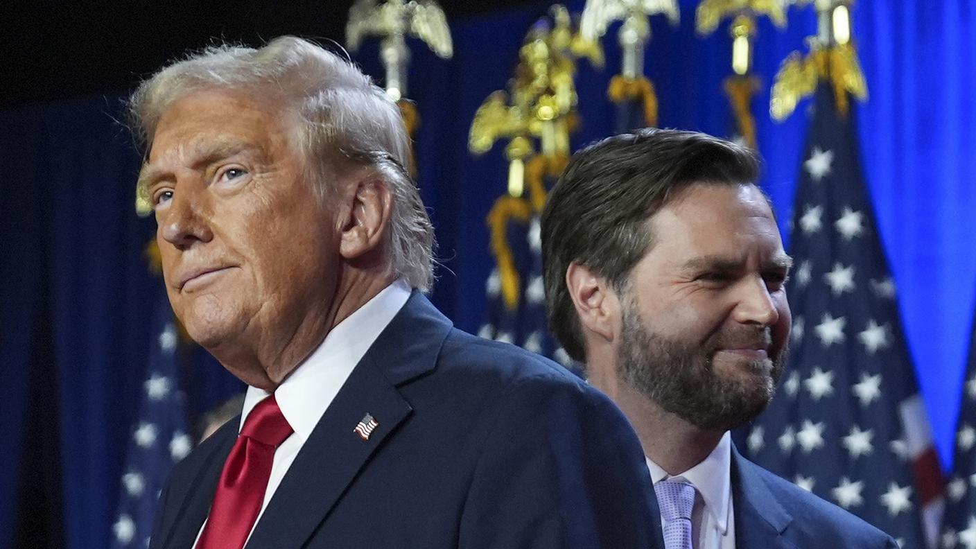 USA, il Congresso certifica la vittoria di Trump - RSI