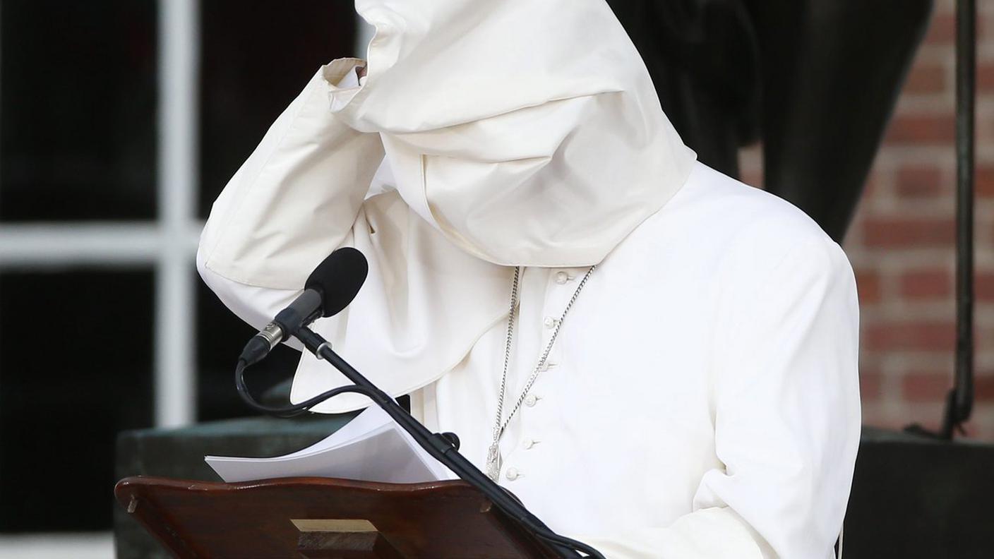 Tradito dal vento, Stati Uniti 2015